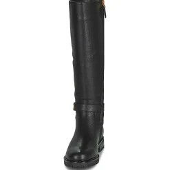 HALLEE-BOOTS-TALL BOOT