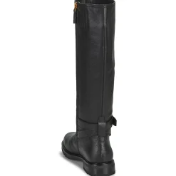 HALLEE-BOOTS-TALL BOOT