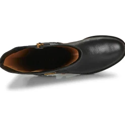 HALLEE-BOOTS-TALL BOOT