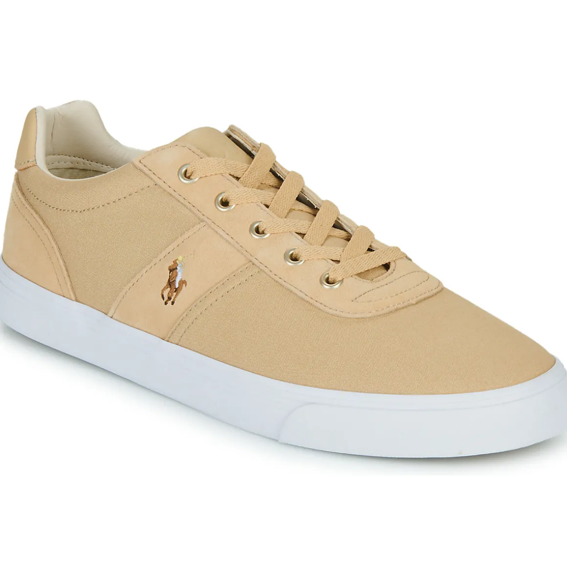 HANFORD-SNEAKERS-LOW TOP LACE