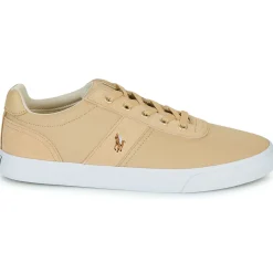 HANFORD-SNEAKERS-LOW TOP LACE
