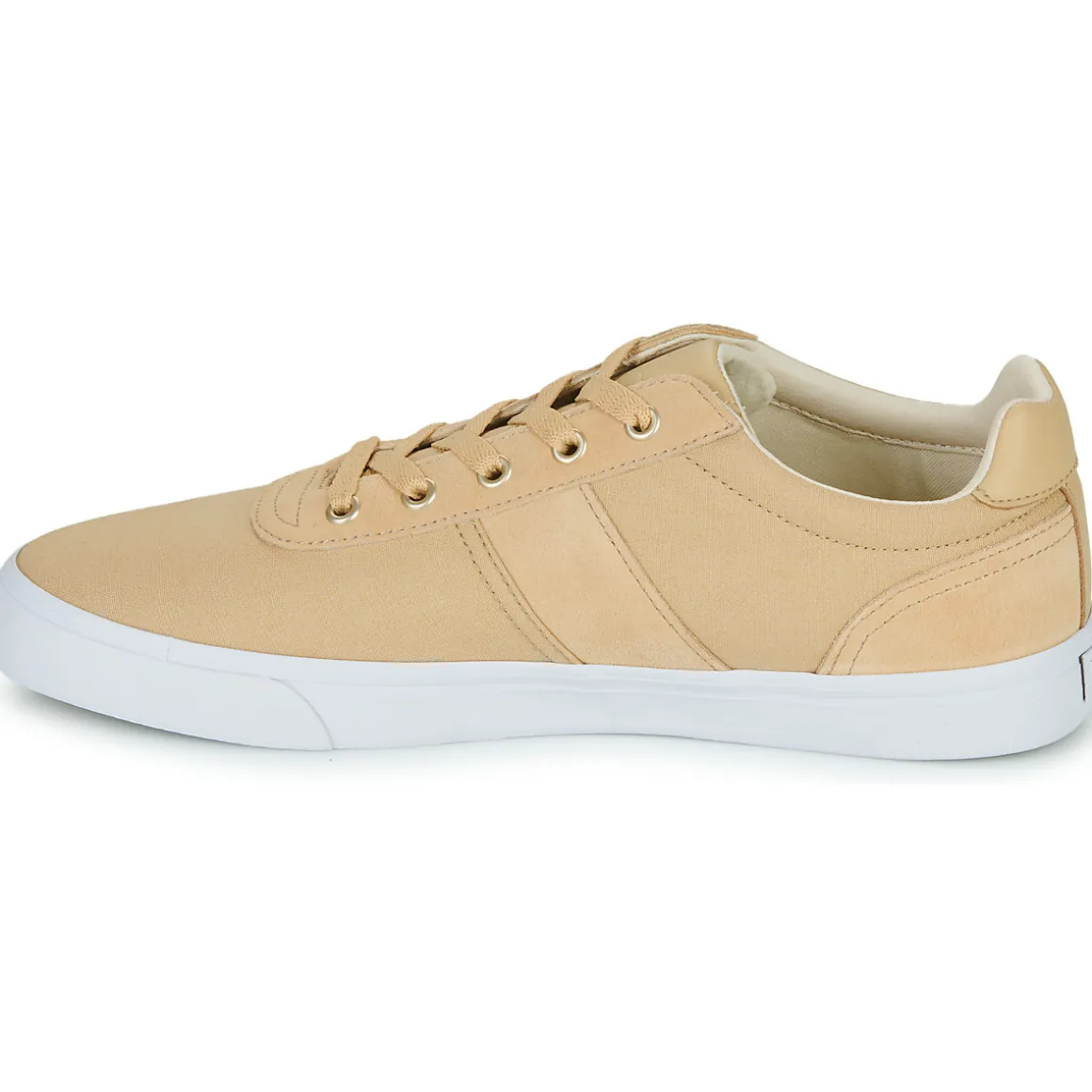 HANFORD-SNEAKERS-LOW TOP LACE