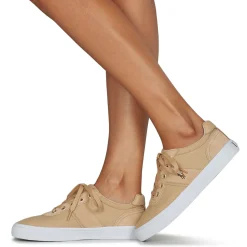 HANFORD-SNEAKERS-LOW TOP LACE