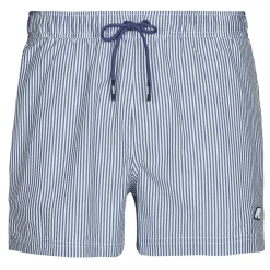 HAZEL MID STRIPES BEACH