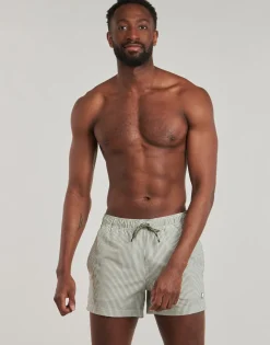 HAZEL MID STRIPES BEACH