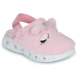 HEART LIGHTS SANDALS