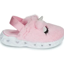 HEART LIGHTS SANDALS