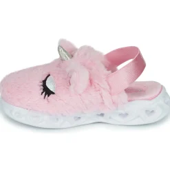 HEART LIGHTS SANDALS