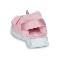 HEART LIGHTS SANDALS