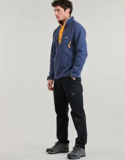 HELVETIA II HALF SNAP FLEECE