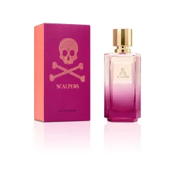 Her & The Wild Flower Edp Vapo