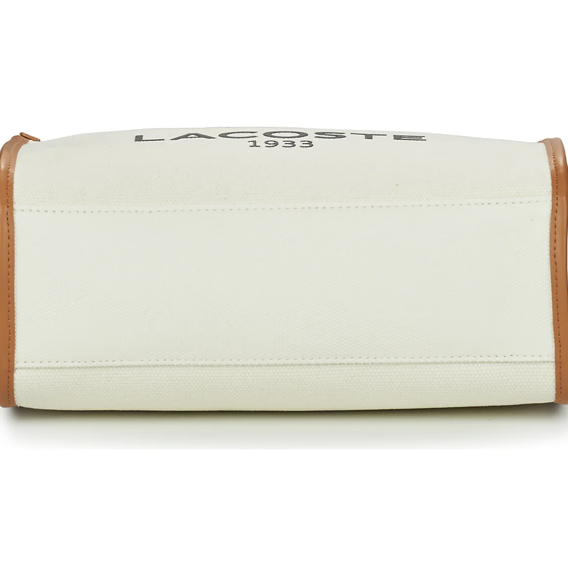 HERITAGE CANVAS ZIPPE