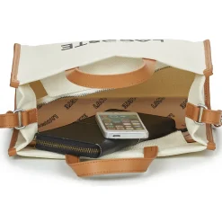 HERITAGE CANVAS ZIPPE