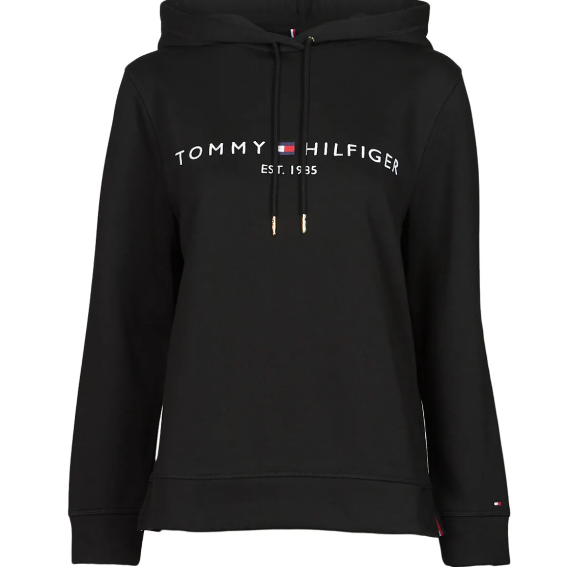 HERITAGE HILFIGER HOODIE LS