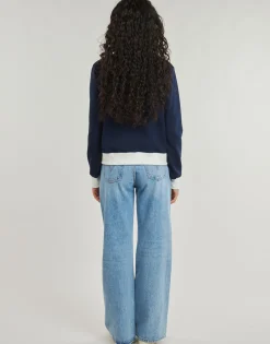 HERITAGE SP Crew SWEAT N°1 W