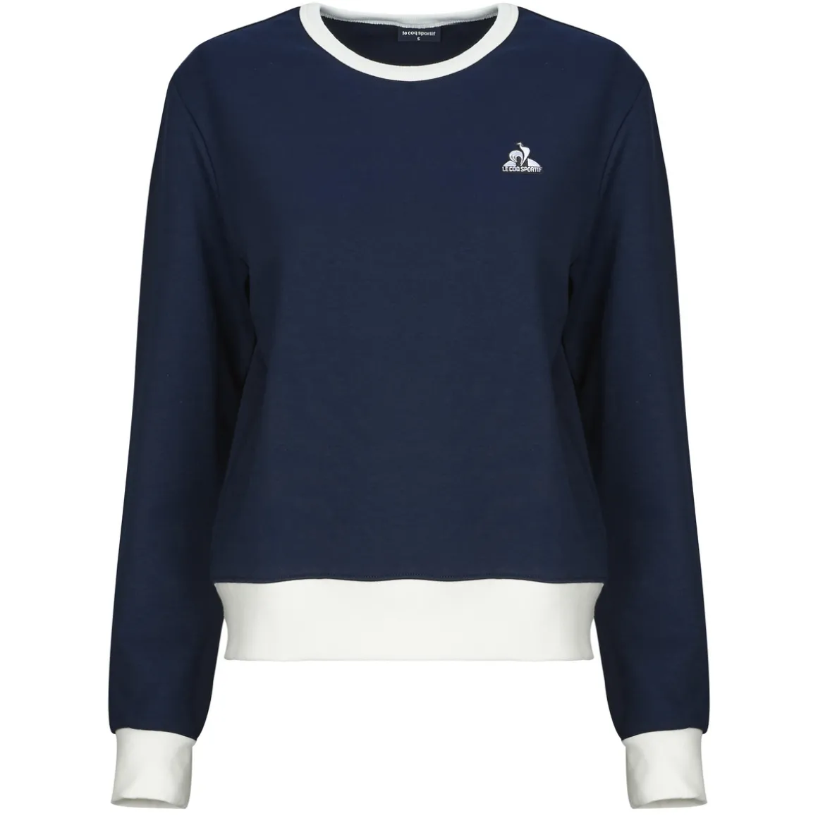 HERITAGE SP Crew SWEAT N°1 W