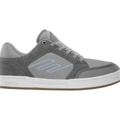 HERITIC GREY LIGHT GREY
