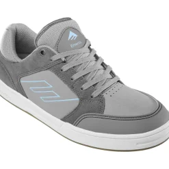 HERITIC GREY LIGHT GREY