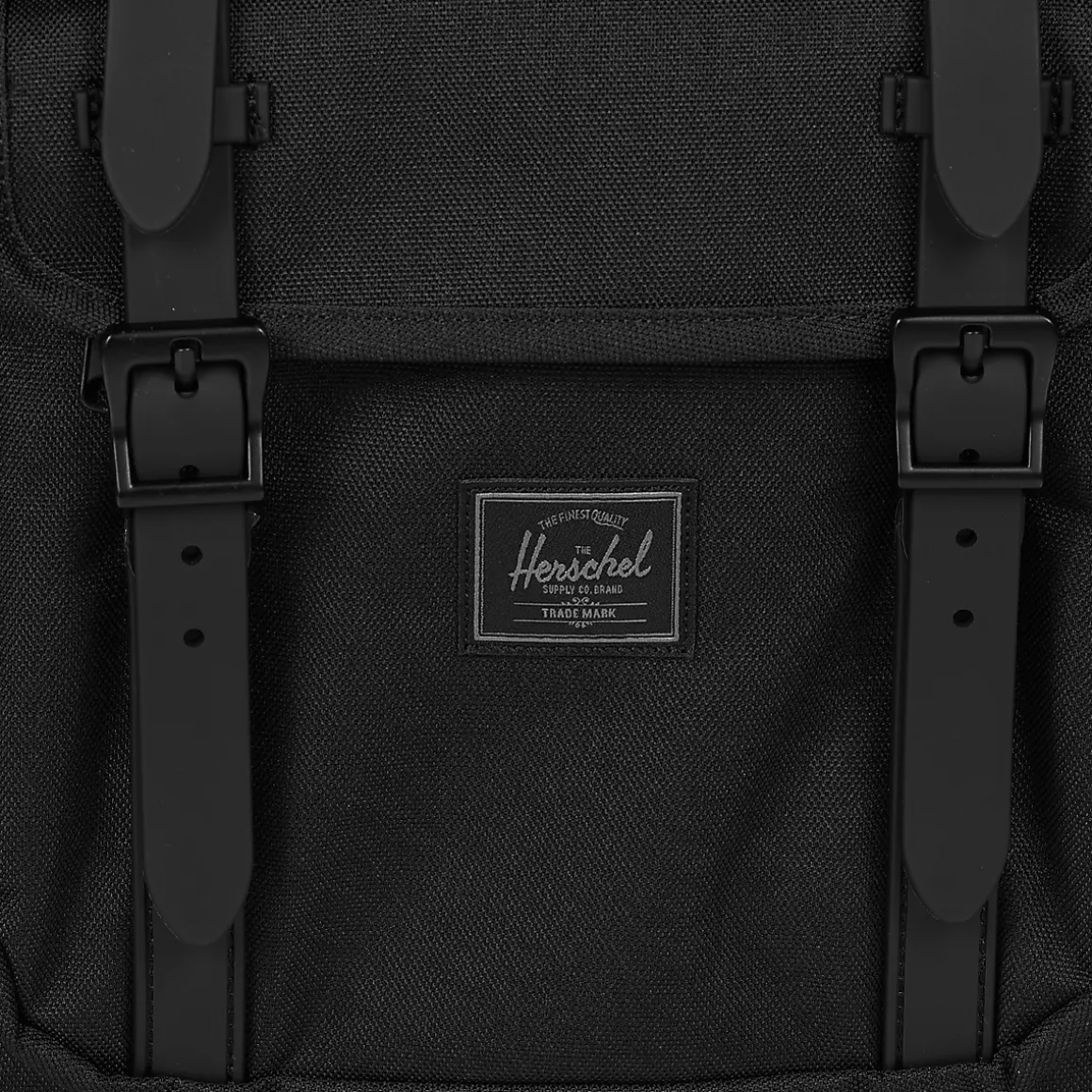 HERSCHEL LITTLE AMERICA BACKPACK