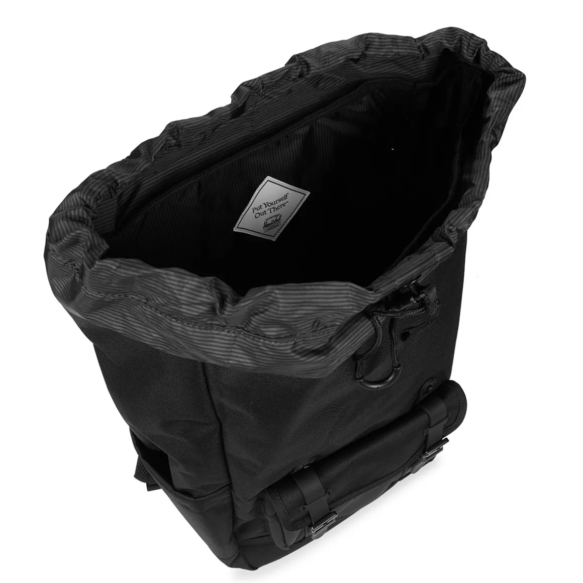 HERSCHEL LITTLE AMERICA BACKPACK