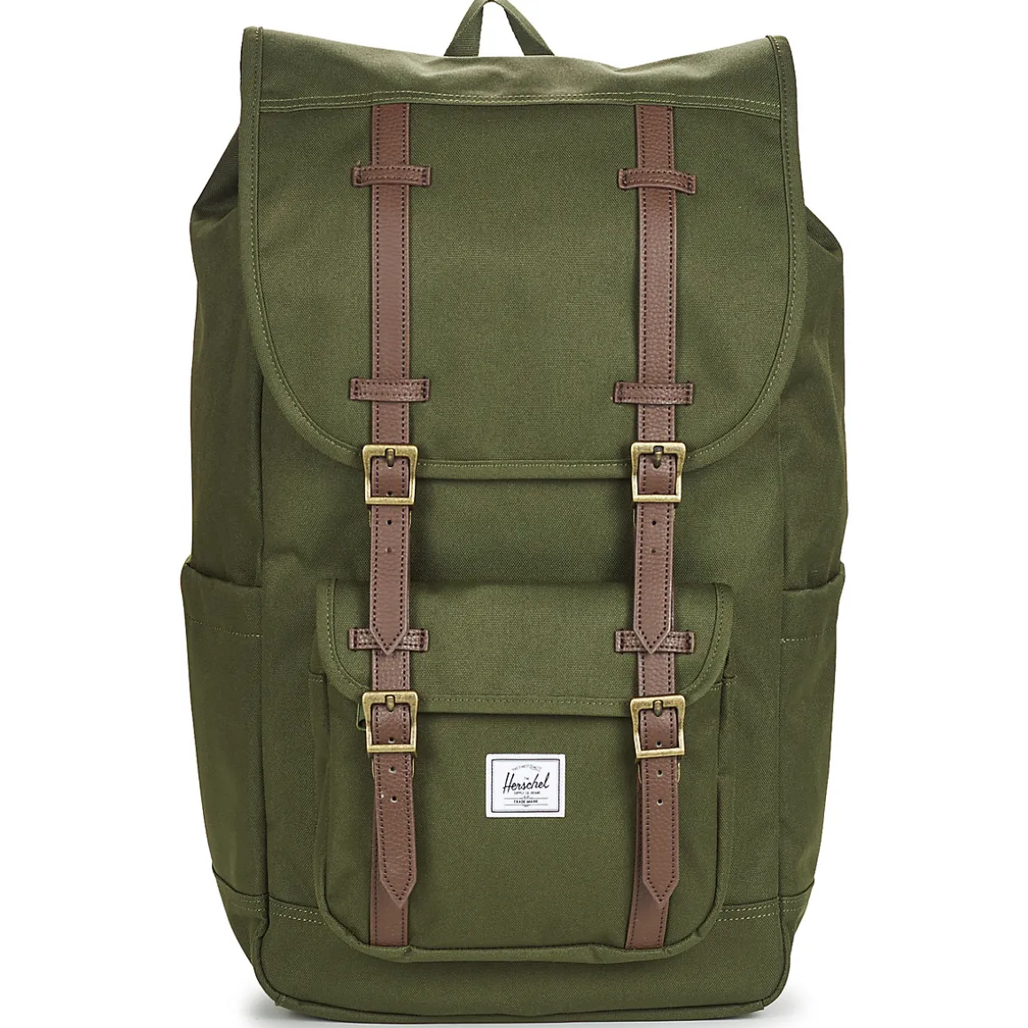 HERSCHEL LITTLE AMERICA BACKPACK