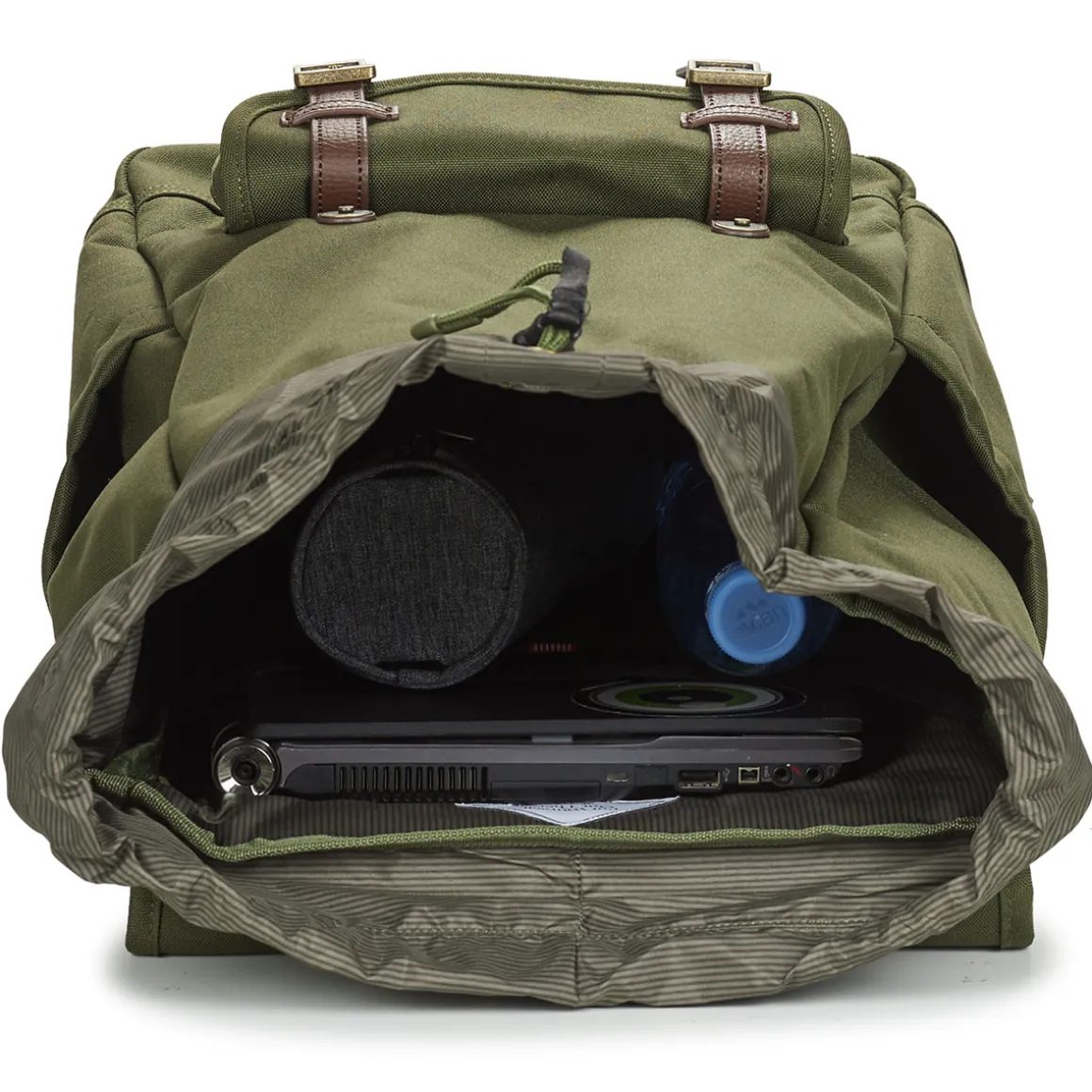 HERSCHEL LITTLE AMERICA BACKPACK