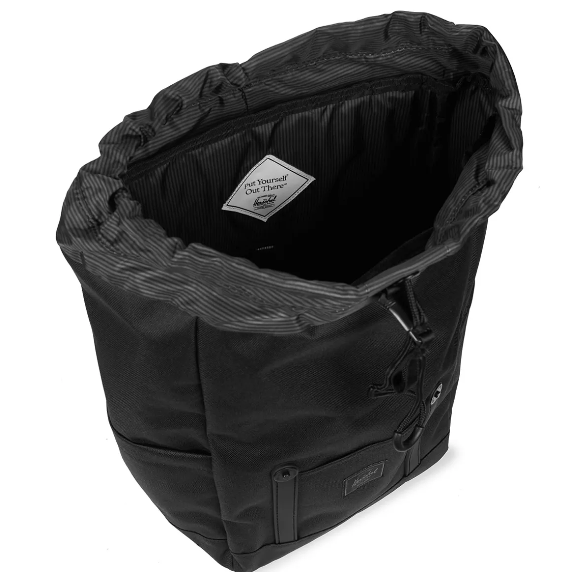 HERSCHEL RETREAT SMALL BACKPACK