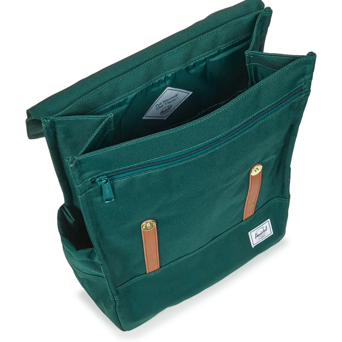 HERSCHEL-SURVEY-BACKPACK