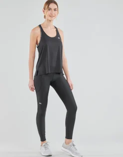 HG ARMOUR HIRISE LEG NS