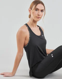 HG ARMOUR HIRISE LEG NS