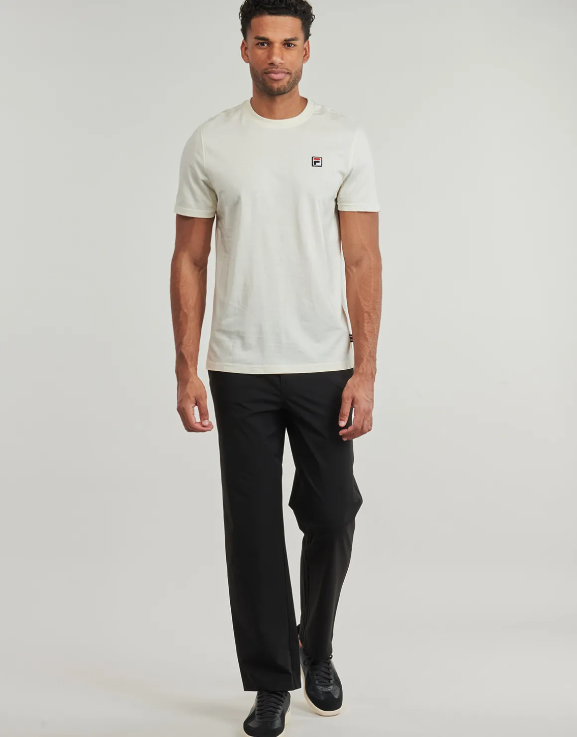 HIGH TIDE RELAXED 4-WAY STRETCH TROUSERS