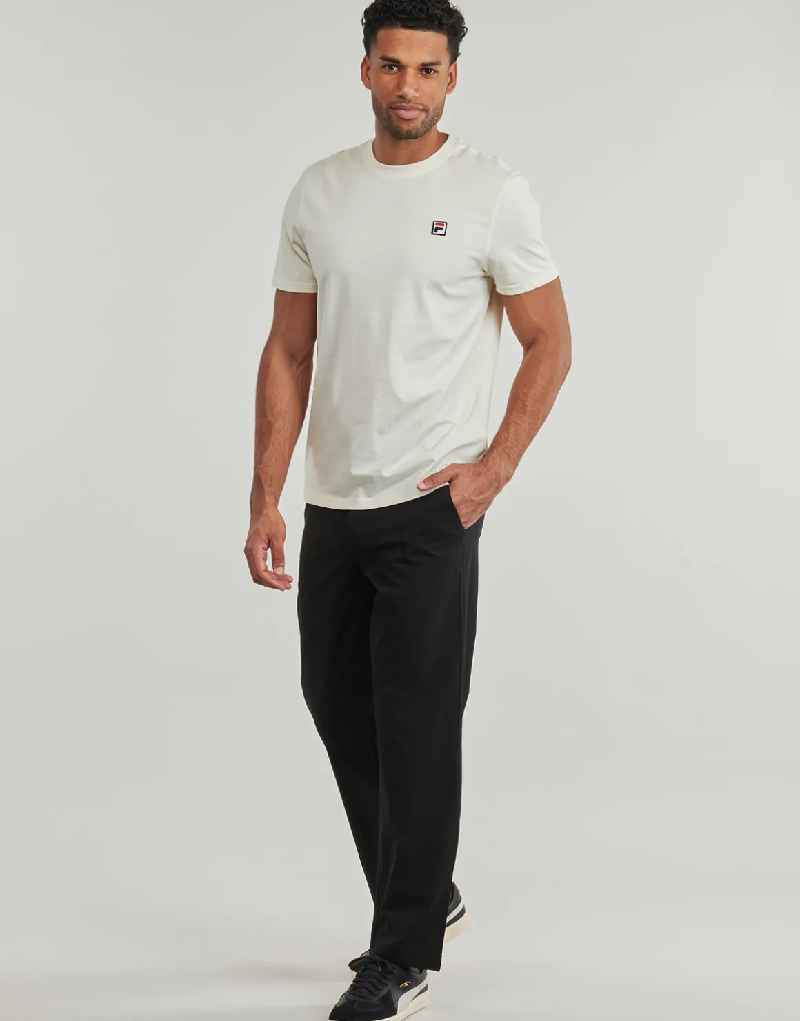 HIGH TIDE RELAXED 4-WAY STRETCH TROUSERS