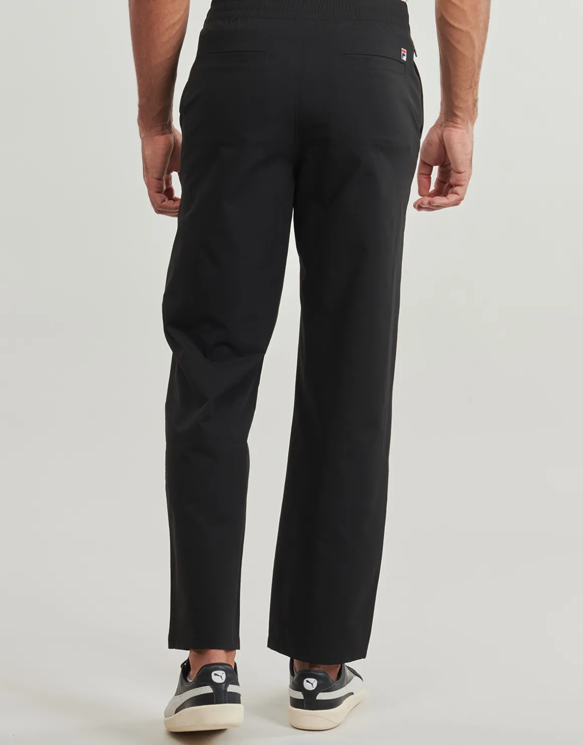 HIGH TIDE RELAXED 4-WAY STRETCH TROUSERS