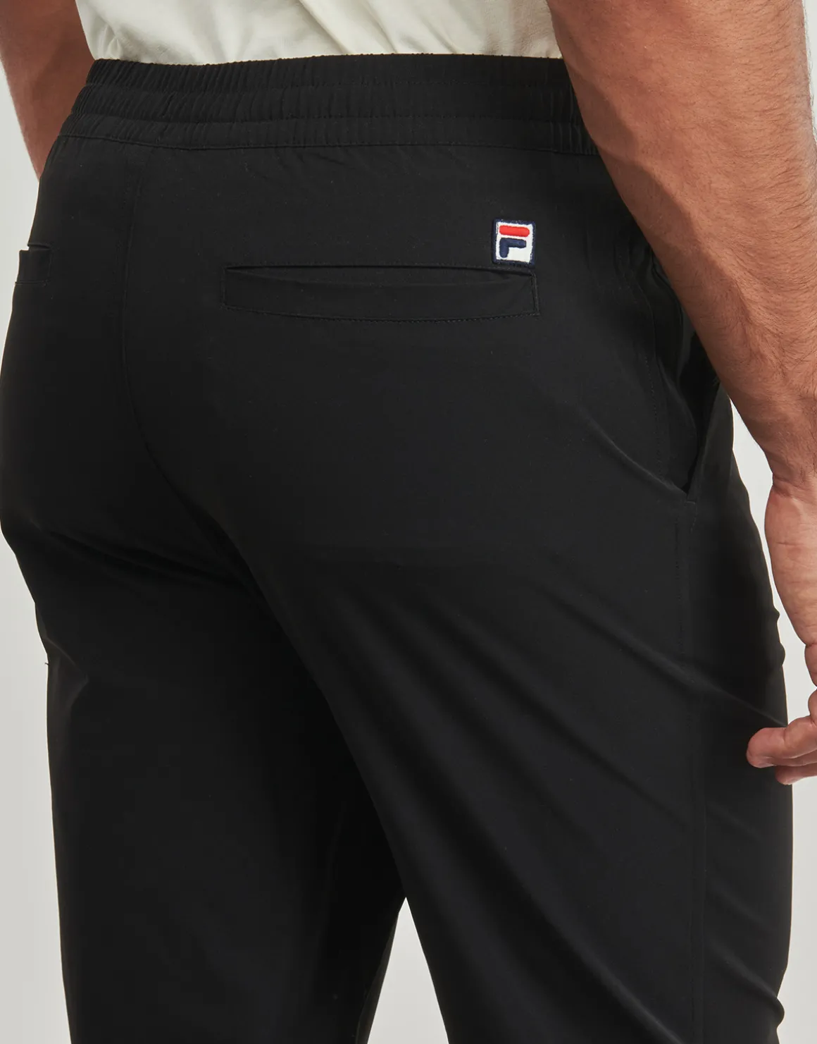 HIGH TIDE RELAXED 4-WAY STRETCH TROUSERS