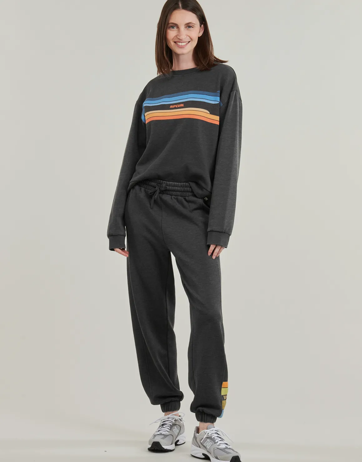 HIGH TIDE TRACK PANTS