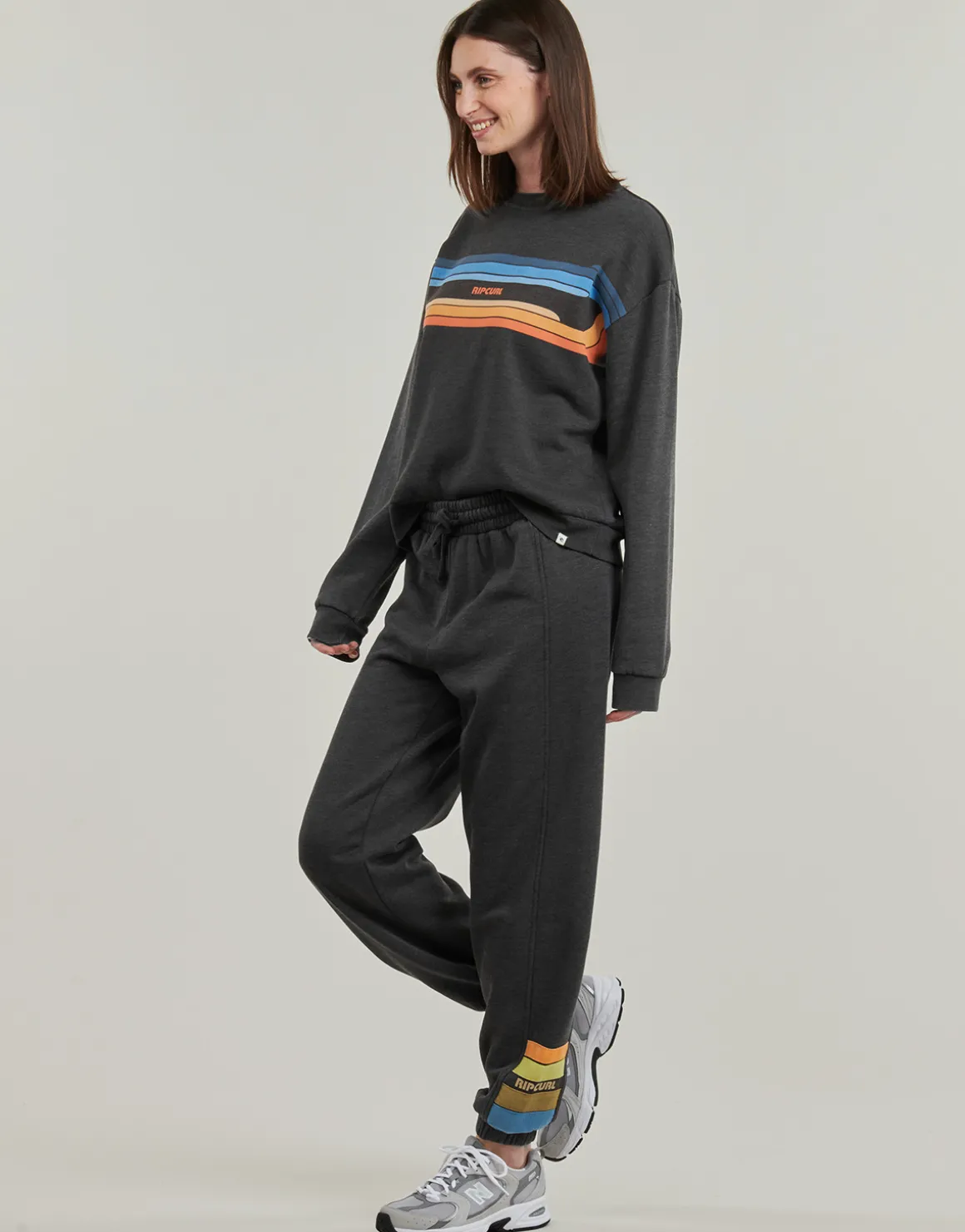 HIGH TIDE TRACK PANTS