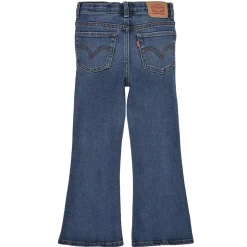 726 HIGH RISE FLARE JEAN