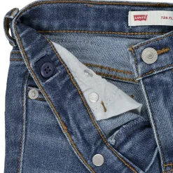 726 HIGH RISE FLARE JEAN