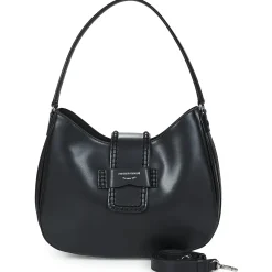 HOBO M PLAIN LEATHER