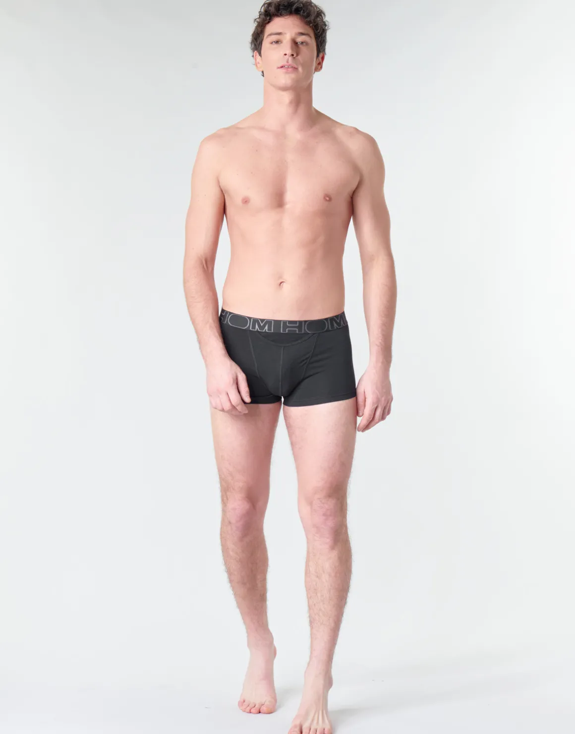 HOM BOXERLINES BOXER BRIEF HO1 PACK X2