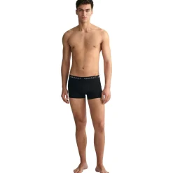 Homme Caleçon Paquet de 3