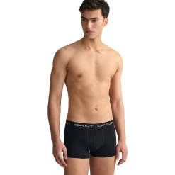 Homme Caleçon Paquet de 3