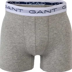 Homme Caleçon Paquet de 3