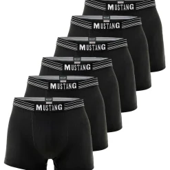 Homme Caleçon Paquet de 6