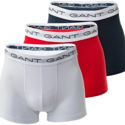 Homme Caleçon Paquet de 3