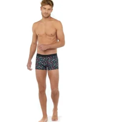 Homme Caleçon Paquet de 1 Amour Boxer Briefs