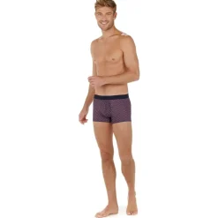 Homme Caleçon Paquet de 1 Boxer Briefs Hal