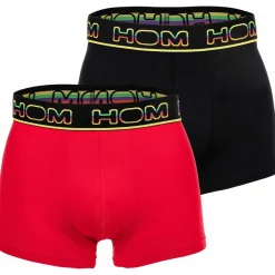 Homme Caleçon Paquet de 2 Boxer Briefs Ivano 2