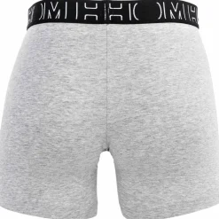 Homme Caleçon Paquet de 3 Patrick 2 Long Boxer Briefs 3p