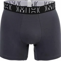 Homme Caleçon Paquet de 3 Patrick 2 Long Boxer Briefs 3p